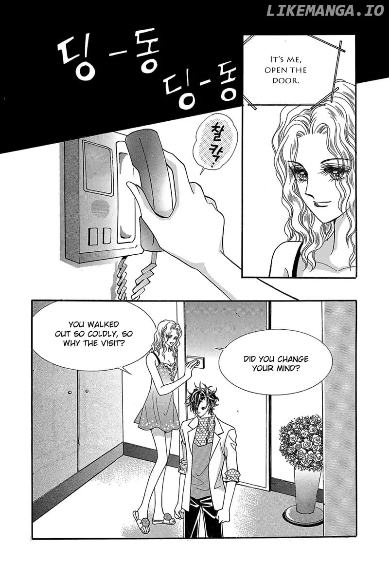 Gangster Hero chapter 42 - page 4