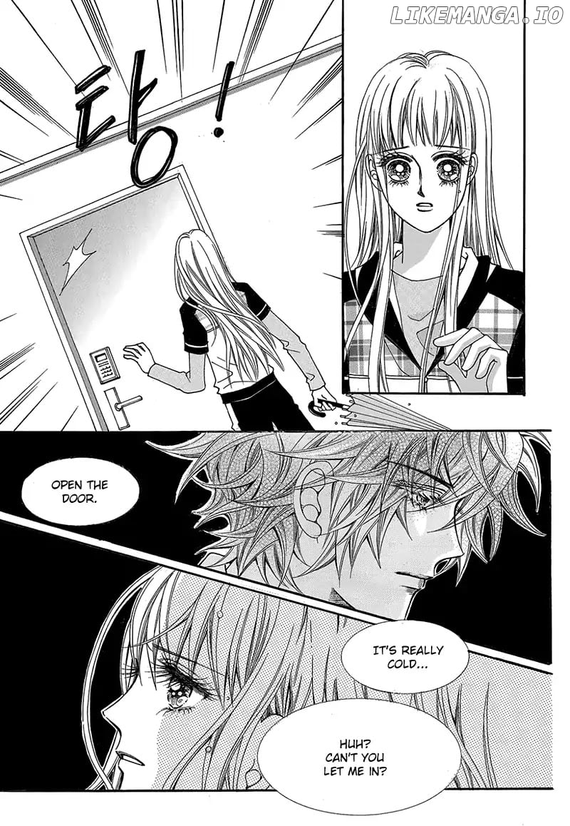 Gangster Hero chapter 45 - page 4