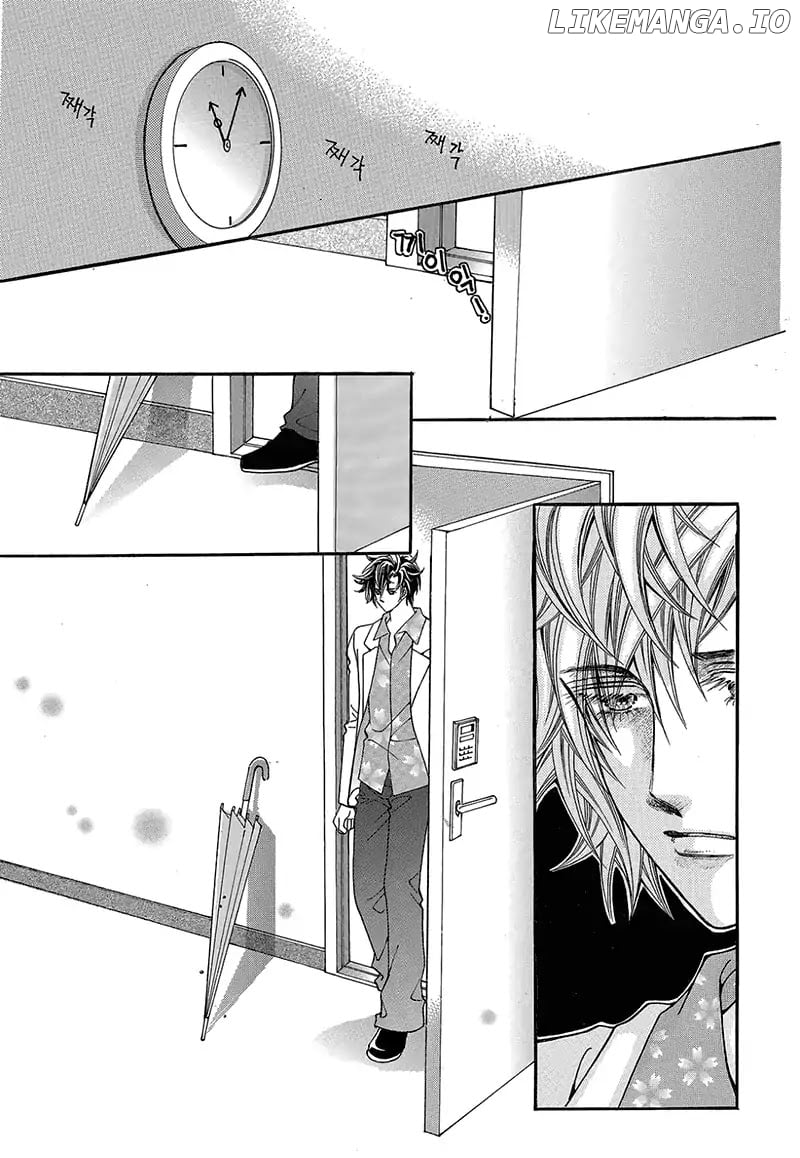 Gangster Hero chapter 45 - page 6