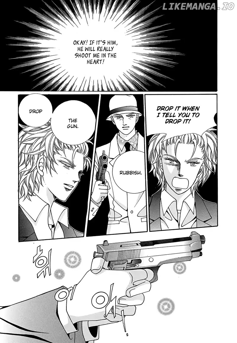 Gangster Hero chapter 47 - page 23