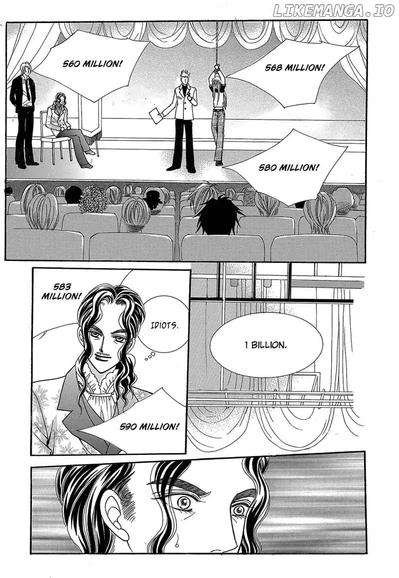 Gangster Hero chapter 47 - page 7