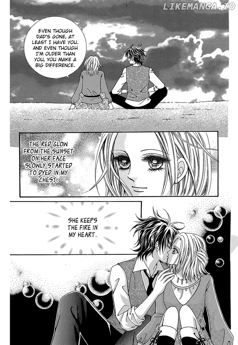 Gangster Hero chapter 48 - page 43