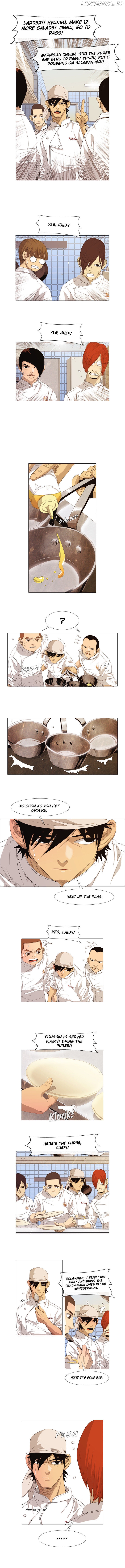 Michelin Star chapter 21 - page 4