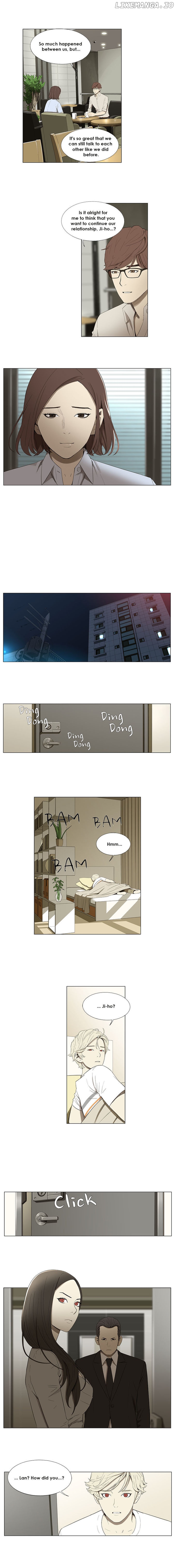 Suui Gyejeol chapter 36 - page 3