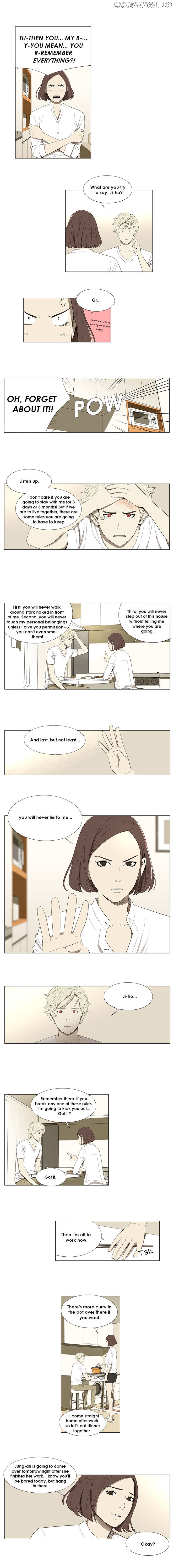 Suui Gyejeol chapter 29 - page 2