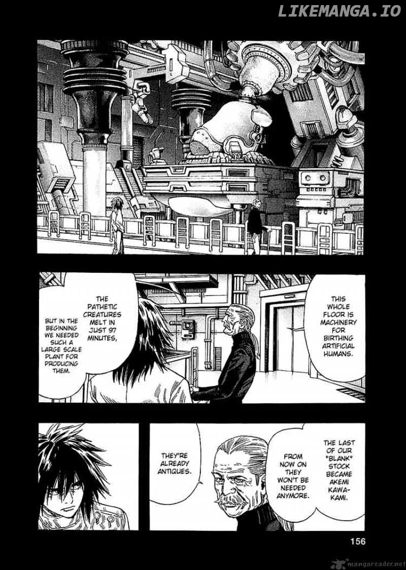 Zetman Chapter 78 - page 10