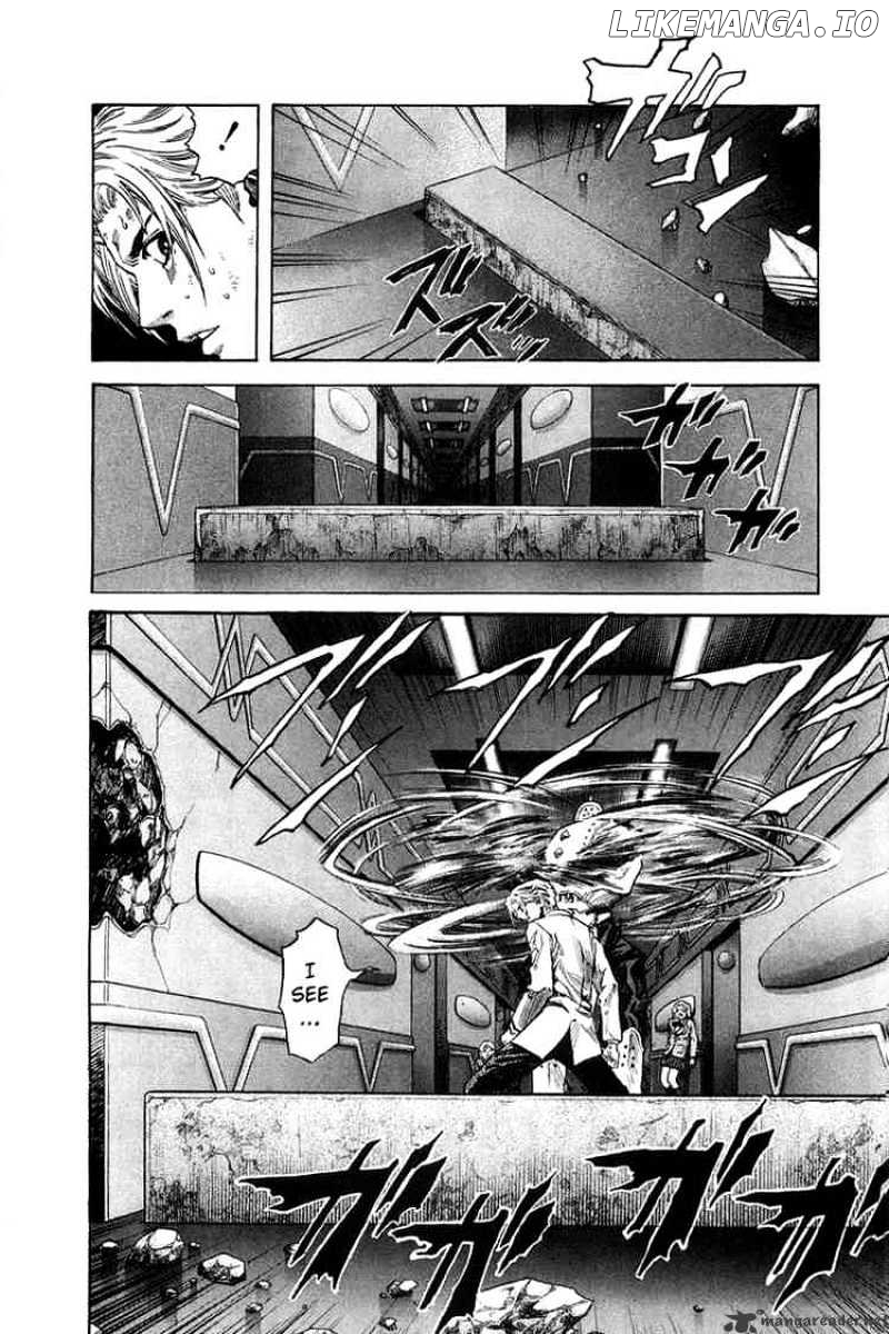 Zetman - Manga Chapter 45 - page 4