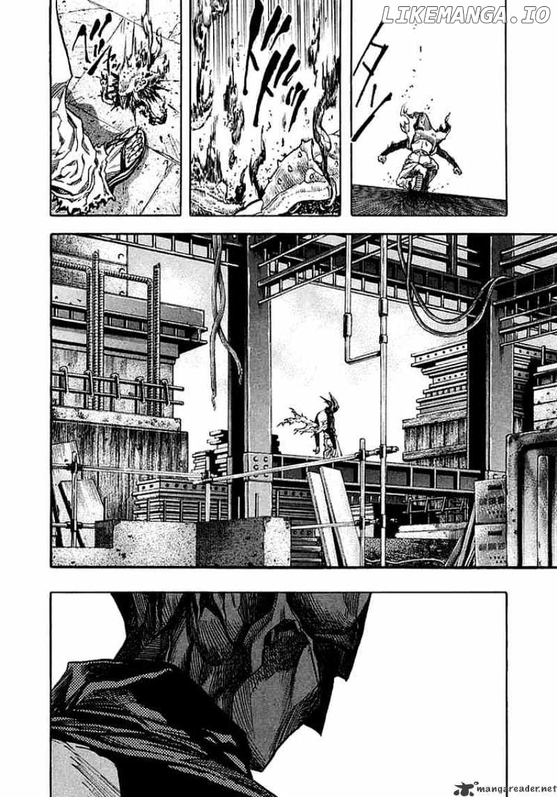 Zetman - Manga Chapter 68 - page 26