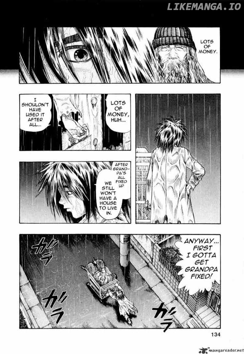 Zetman - Manga Chapter 6 - page 6