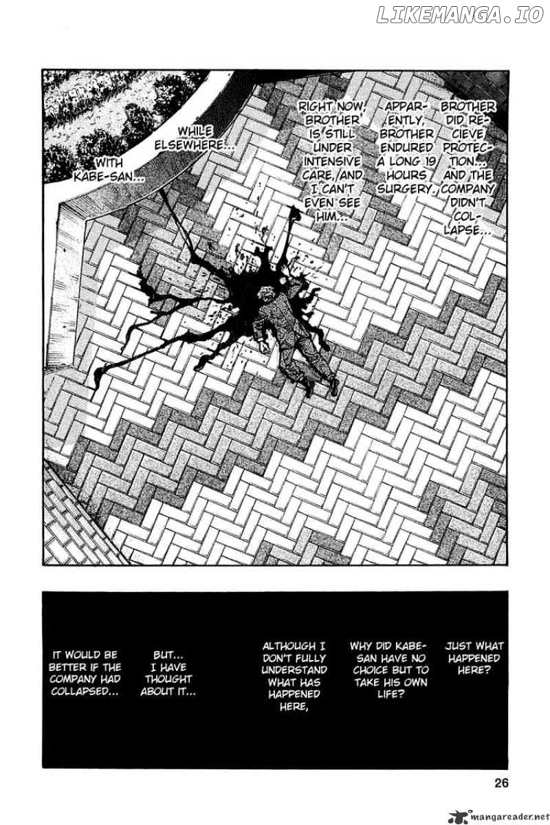 Zetman - Manga Chapter 61 - page 26