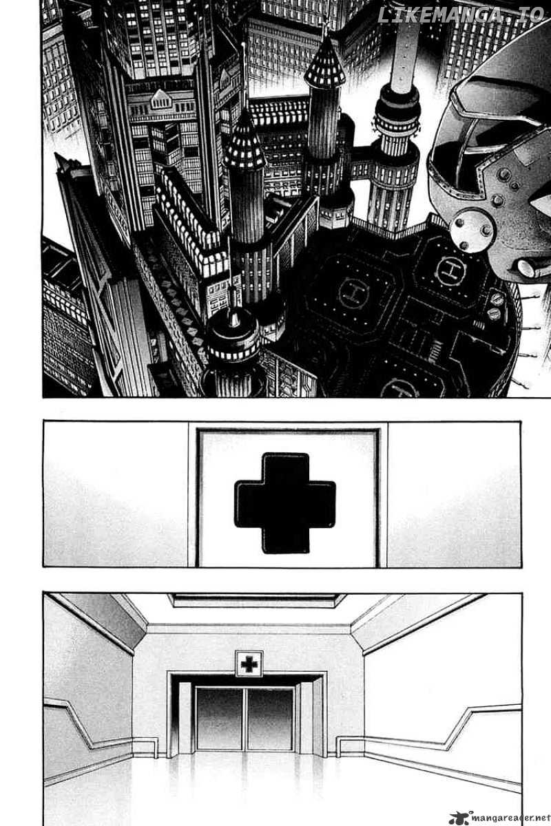 Zetman - Manga Chapter 61 - page 8