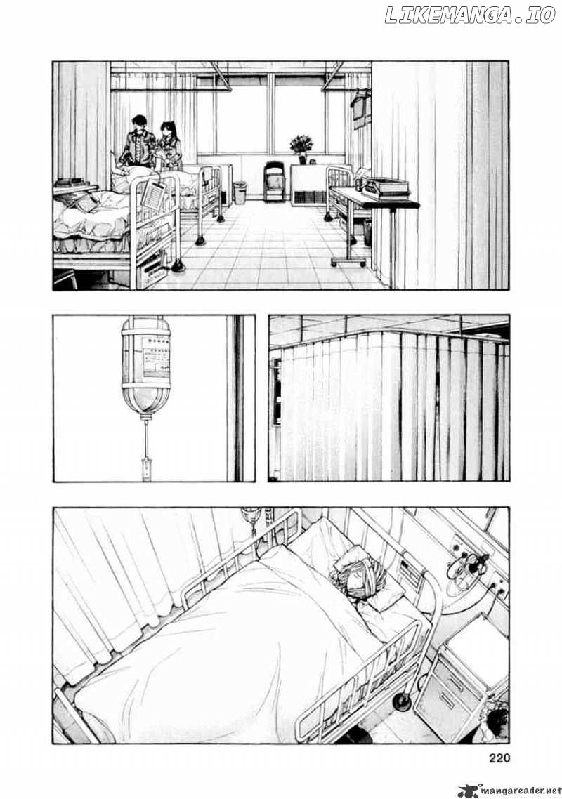 Zetman - Manga Chapter 11 - page 2