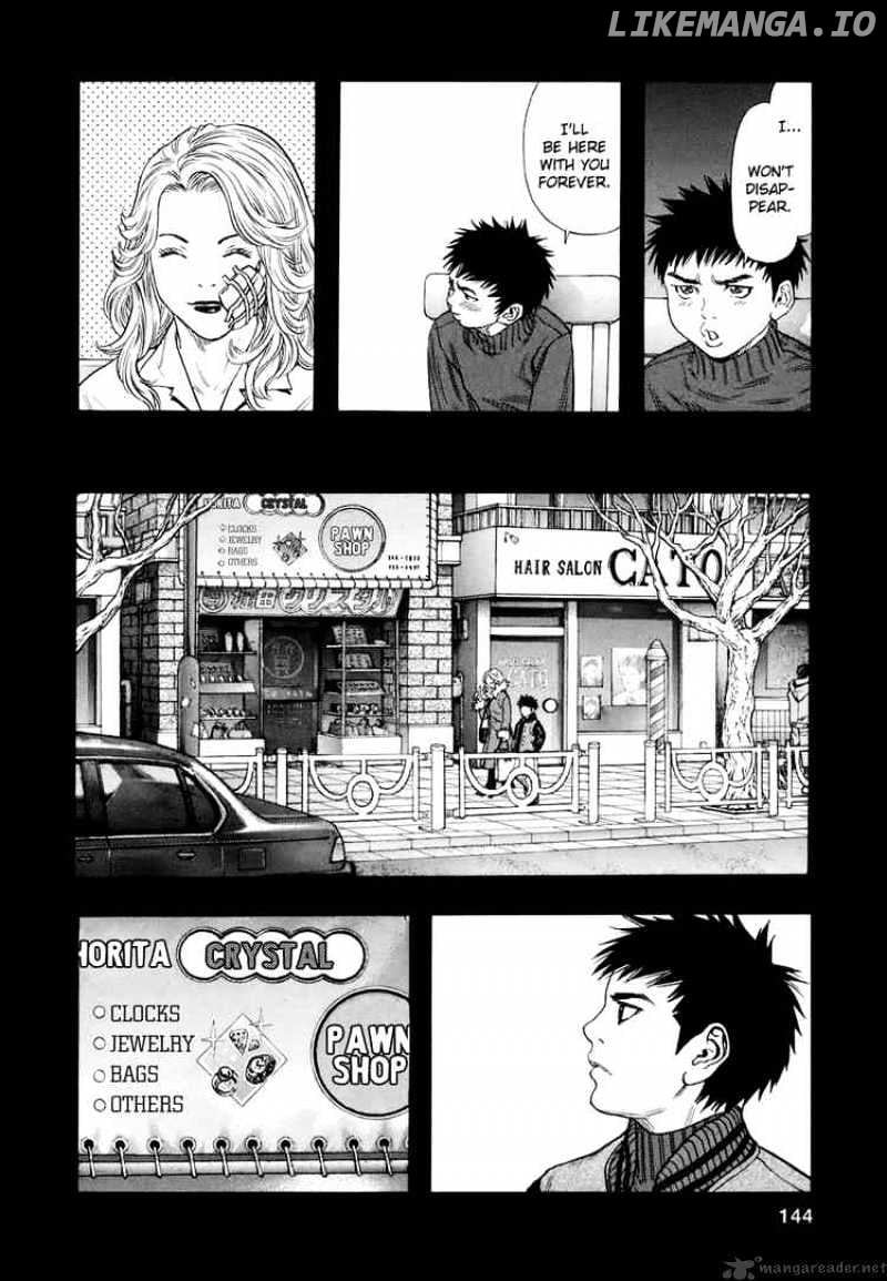 Zetman Chapter 140 - page 5