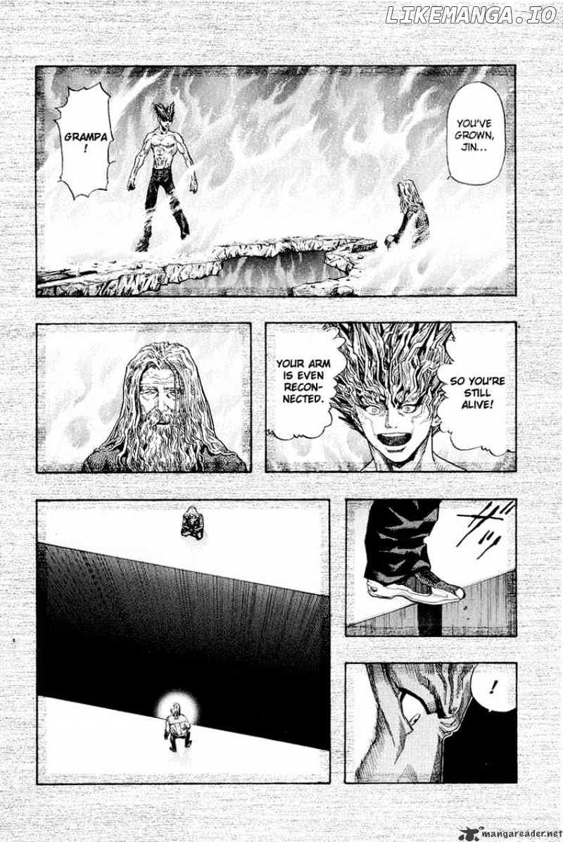 Zetman - Manga Chapter 25 - page 10