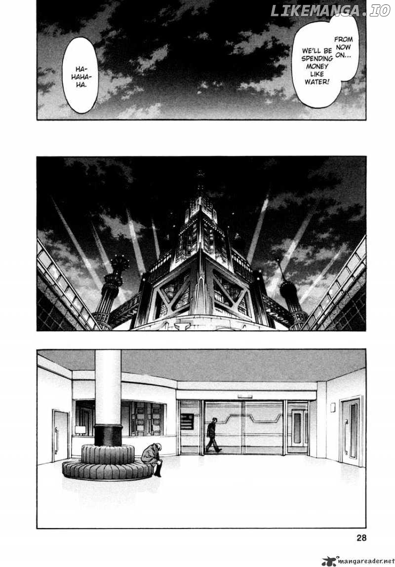 Zetman Chapter 107 - page 9