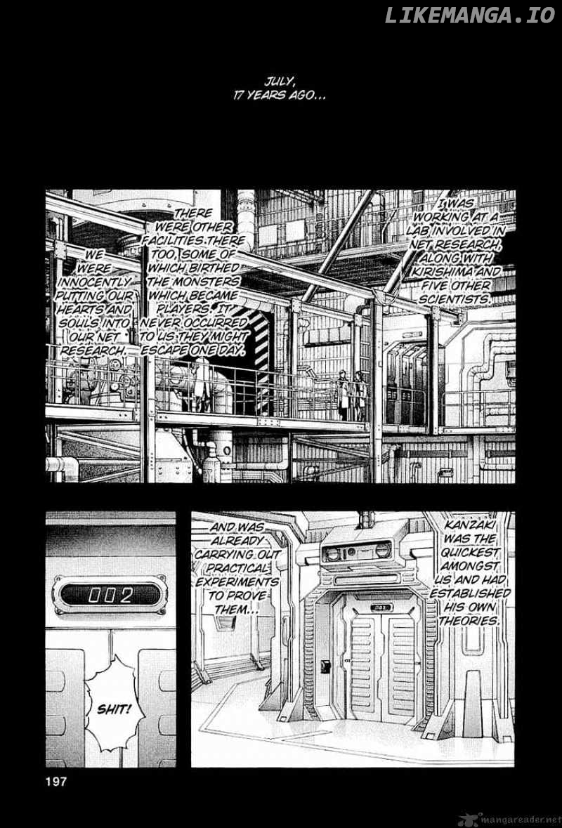 Zetman Chapter 130 - page 7