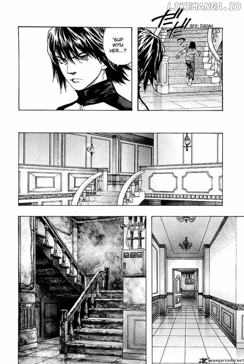 Zetman Chapter 121 - page 7