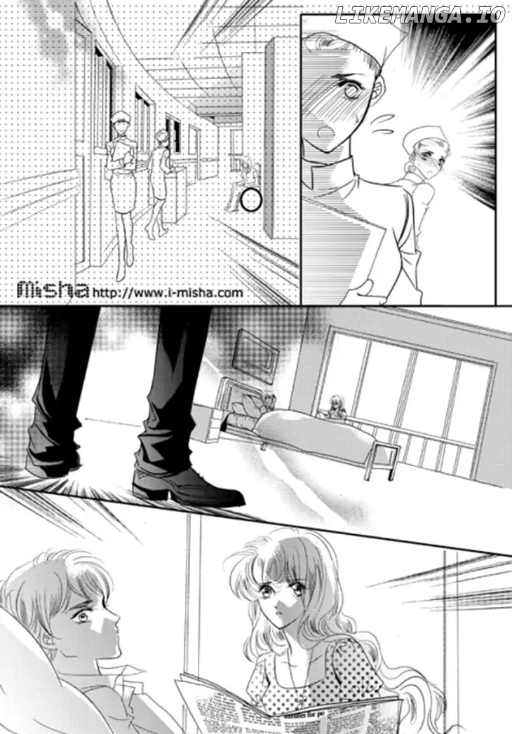 Show Princess chapter 28 - page 8