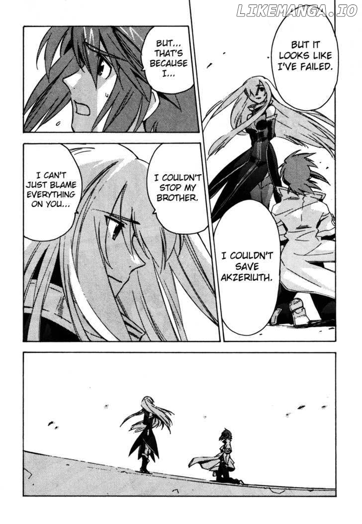 Tales Of The Abyss chapter 18 - page 27