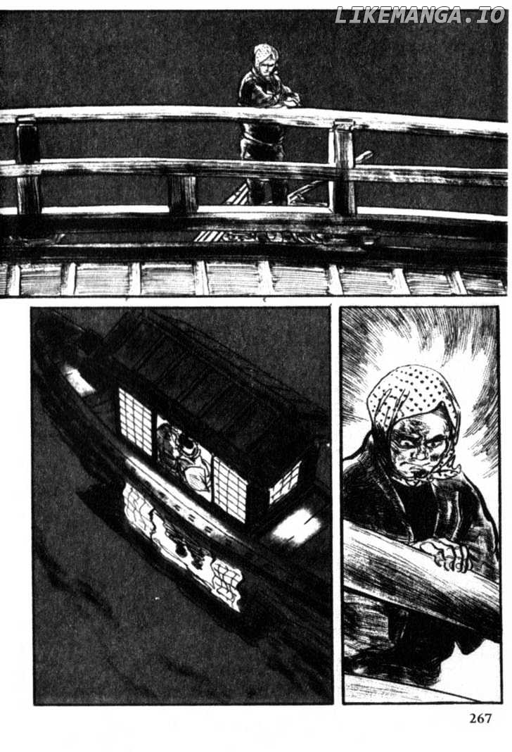 Samurai Executioner chapter 40 - page 25