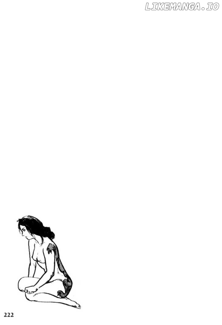 Samurai Executioner chapter 45 - page 62