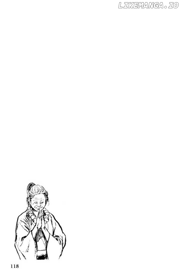 Samurai Executioner chapter 31 - page 62