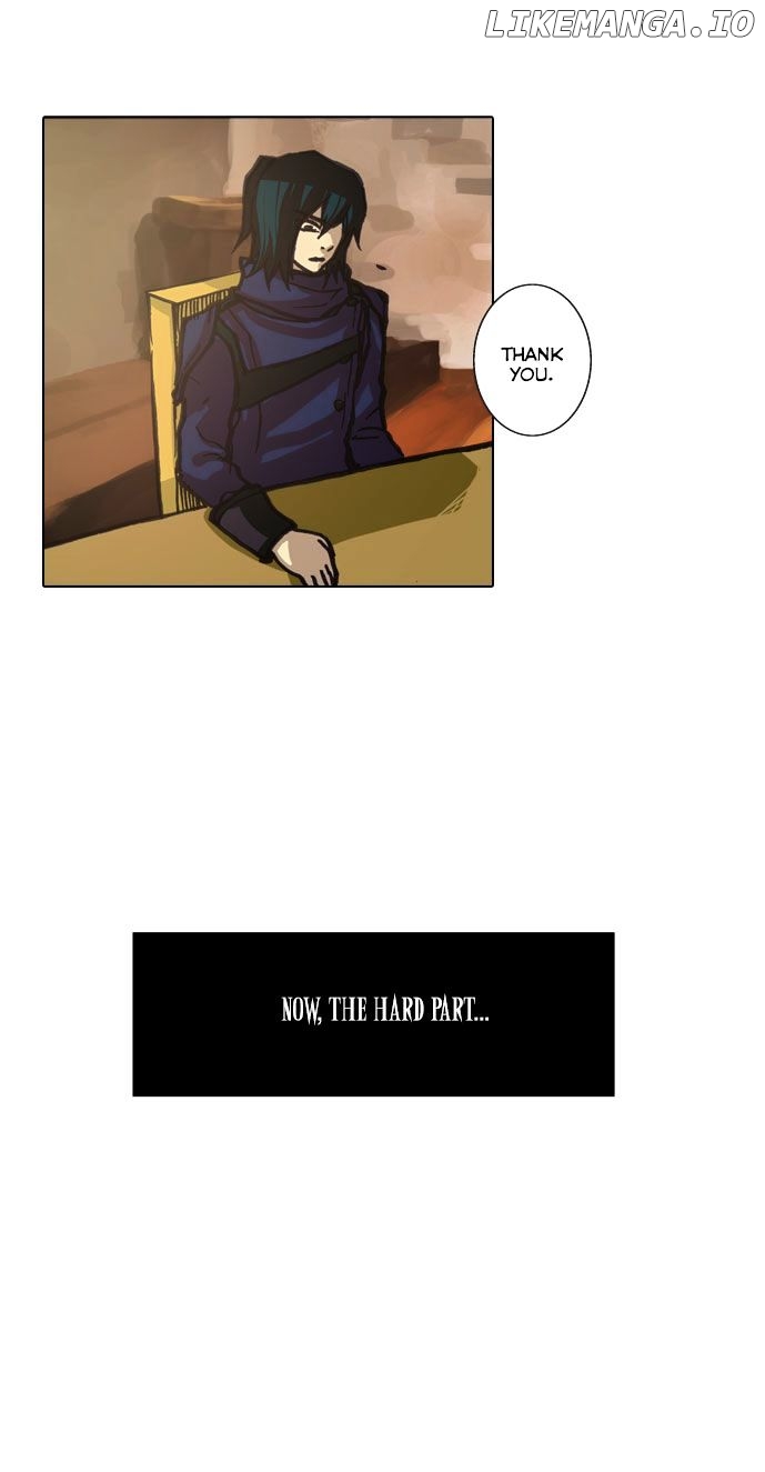 Son Yeon Jeon [Limit] chapter 61 - page 8