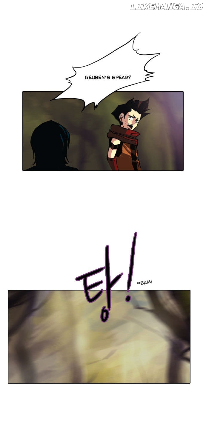 Son Yeon Jeon [Limit] chapter 19 - page 4