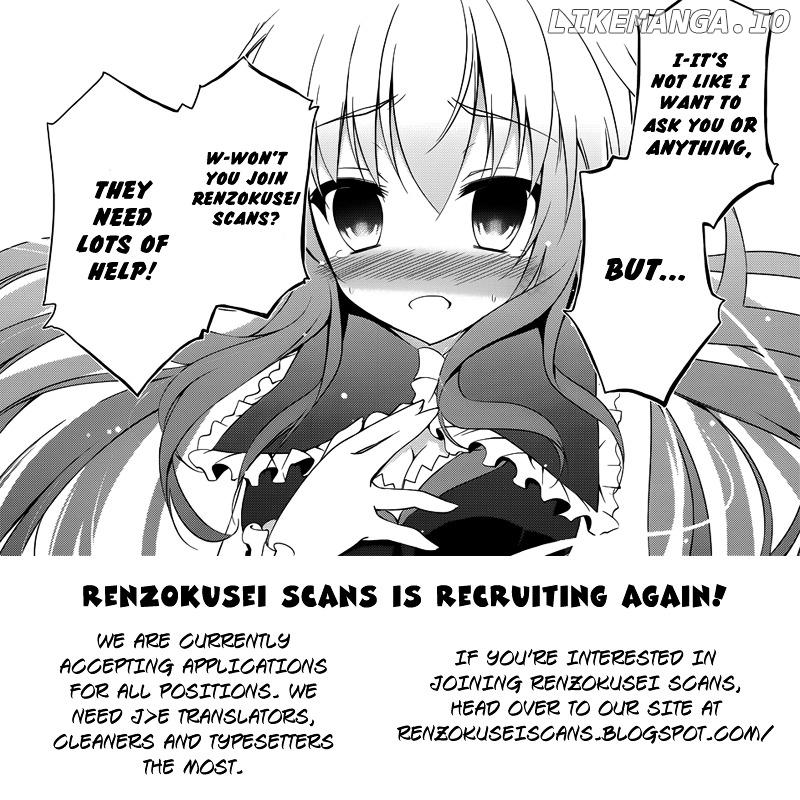 Oniichan dakedo Ai Sae Areba Kankeinai yo ne chapter 4 - page 2