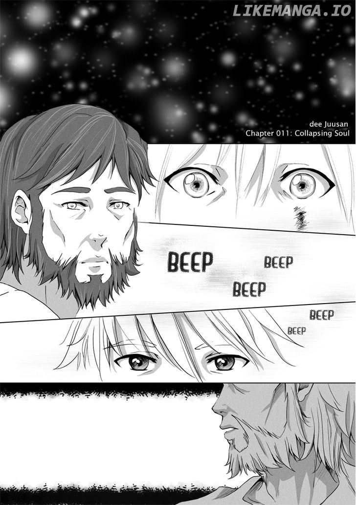 Grey Is… chapter 11 - page 2