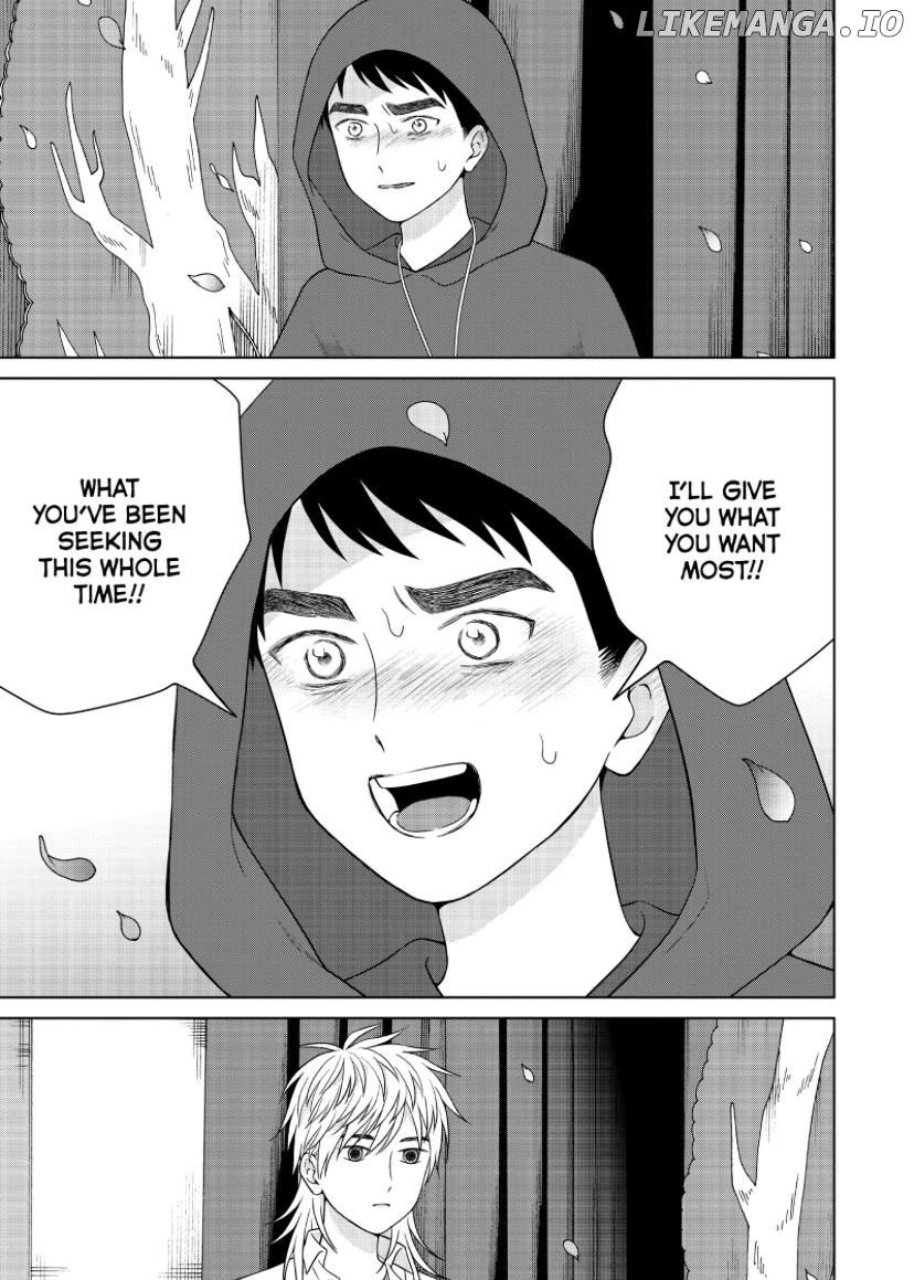 I Want To Hold Aono-Kun So Badly I Could Die chapter 50 - page 20