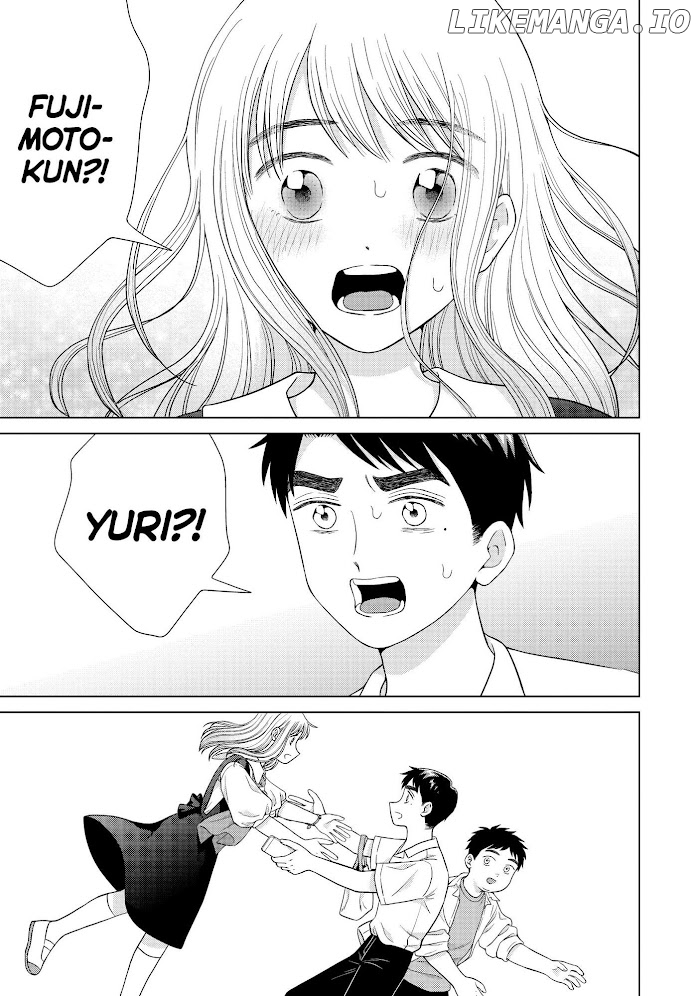 I Want To Hold Aono-Kun So Badly I Could Die chapter 42 - page 18