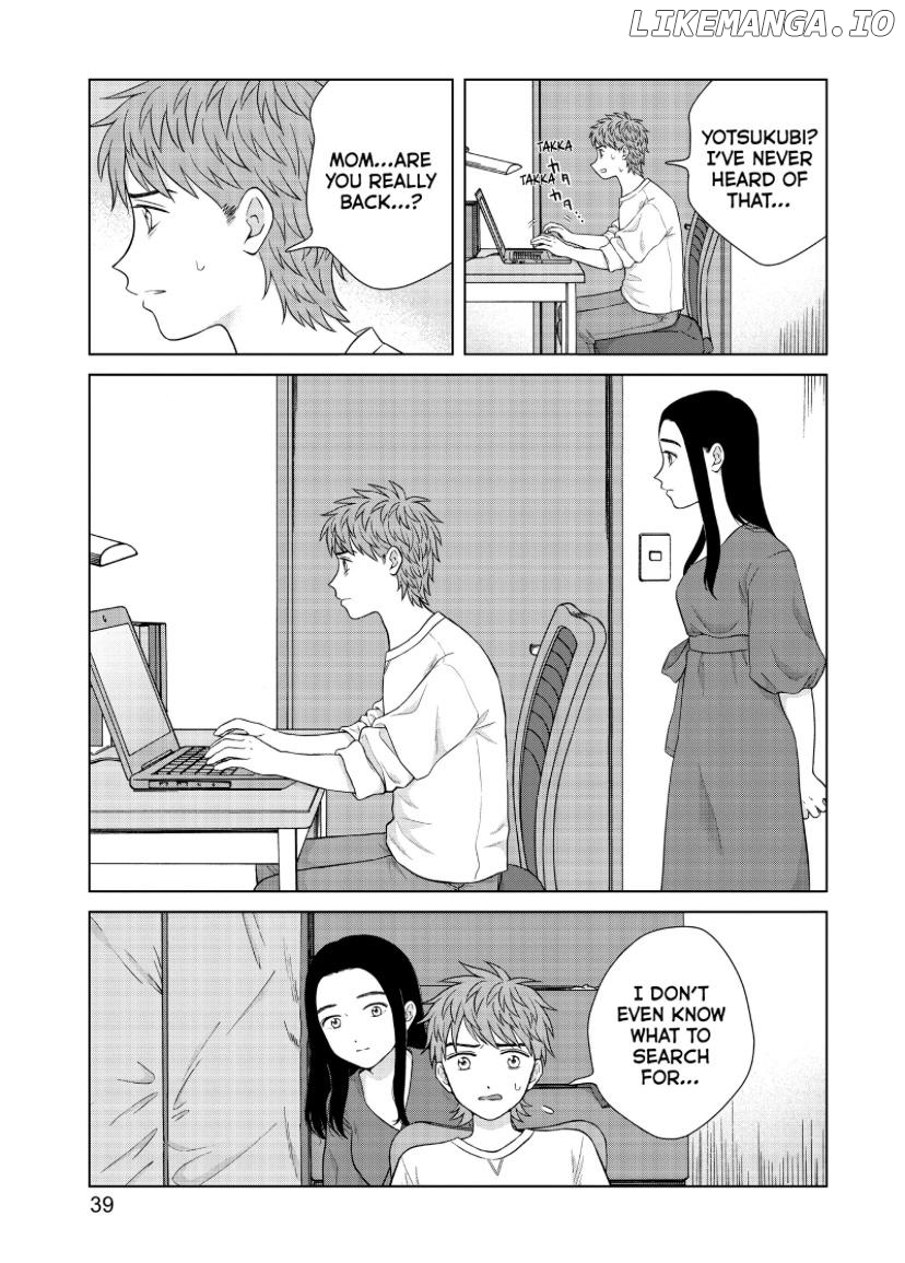 I Want To Hold Aono-Kun So Badly I Could Die chapter 44-45 - page 38