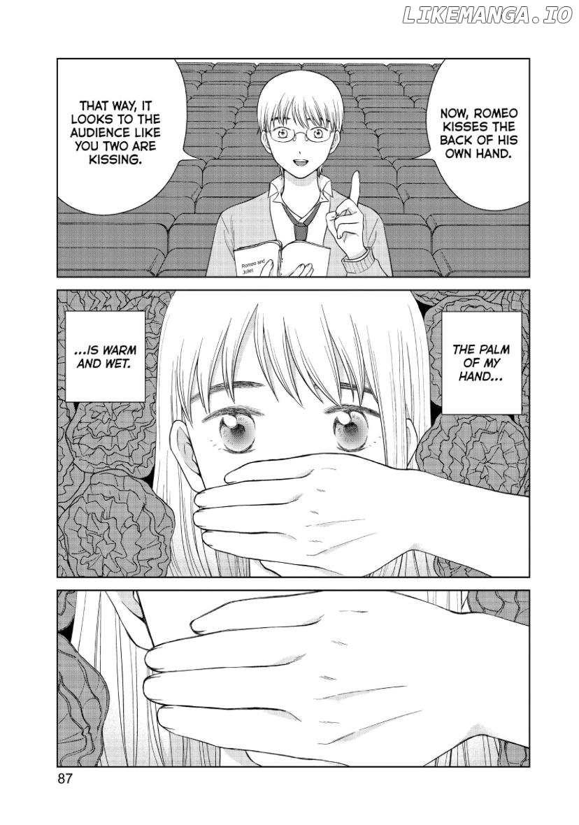 I Want To Hold Aono-Kun So Badly I Could Die chapter 46 - page 22