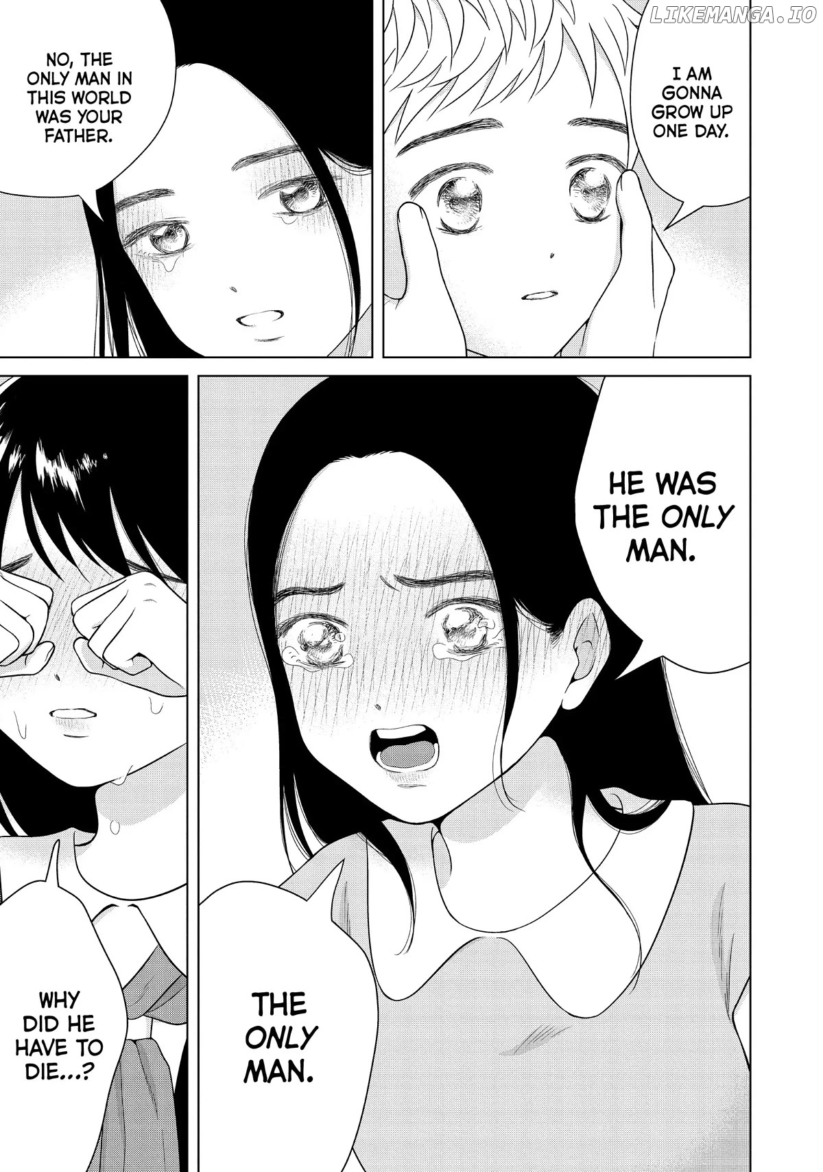 I Want To Hold Aono-Kun So Badly I Could Die chapter 54 - page 29