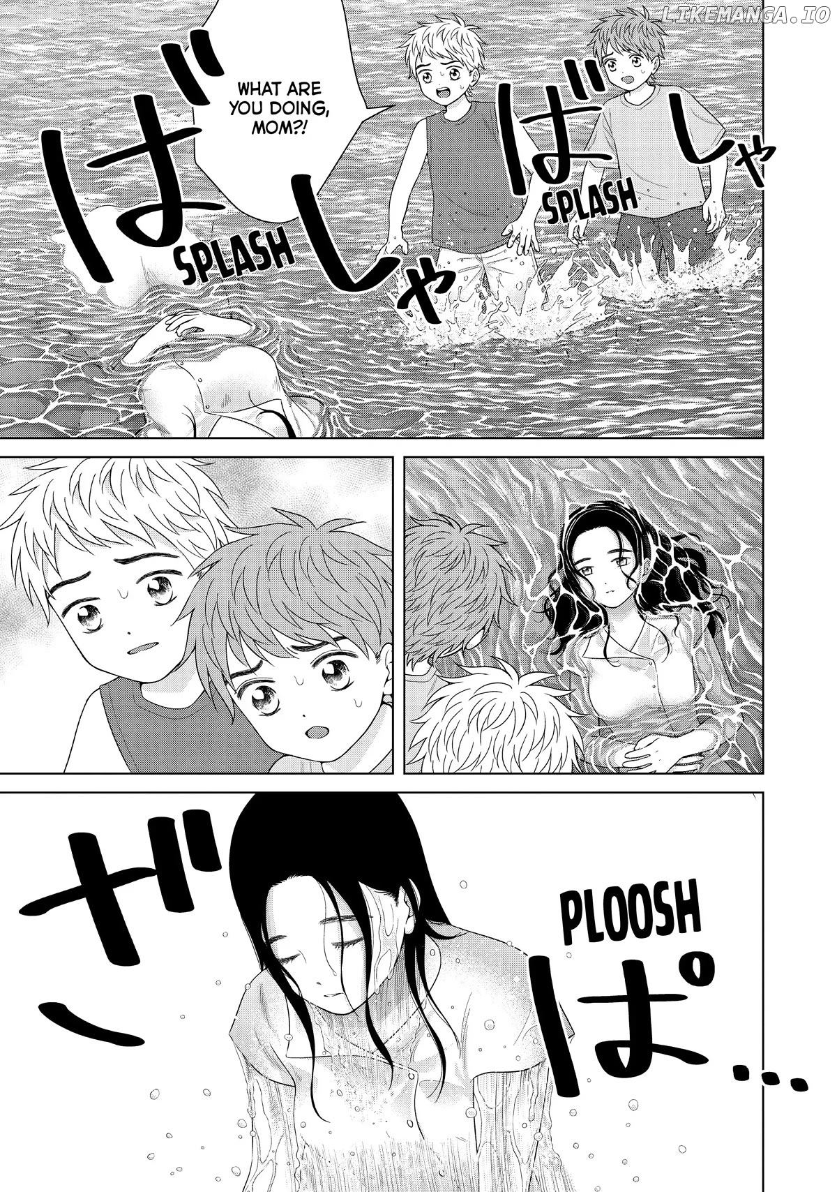 I Want To Hold Aono-Kun So Badly I Could Die chapter 54 - page 39