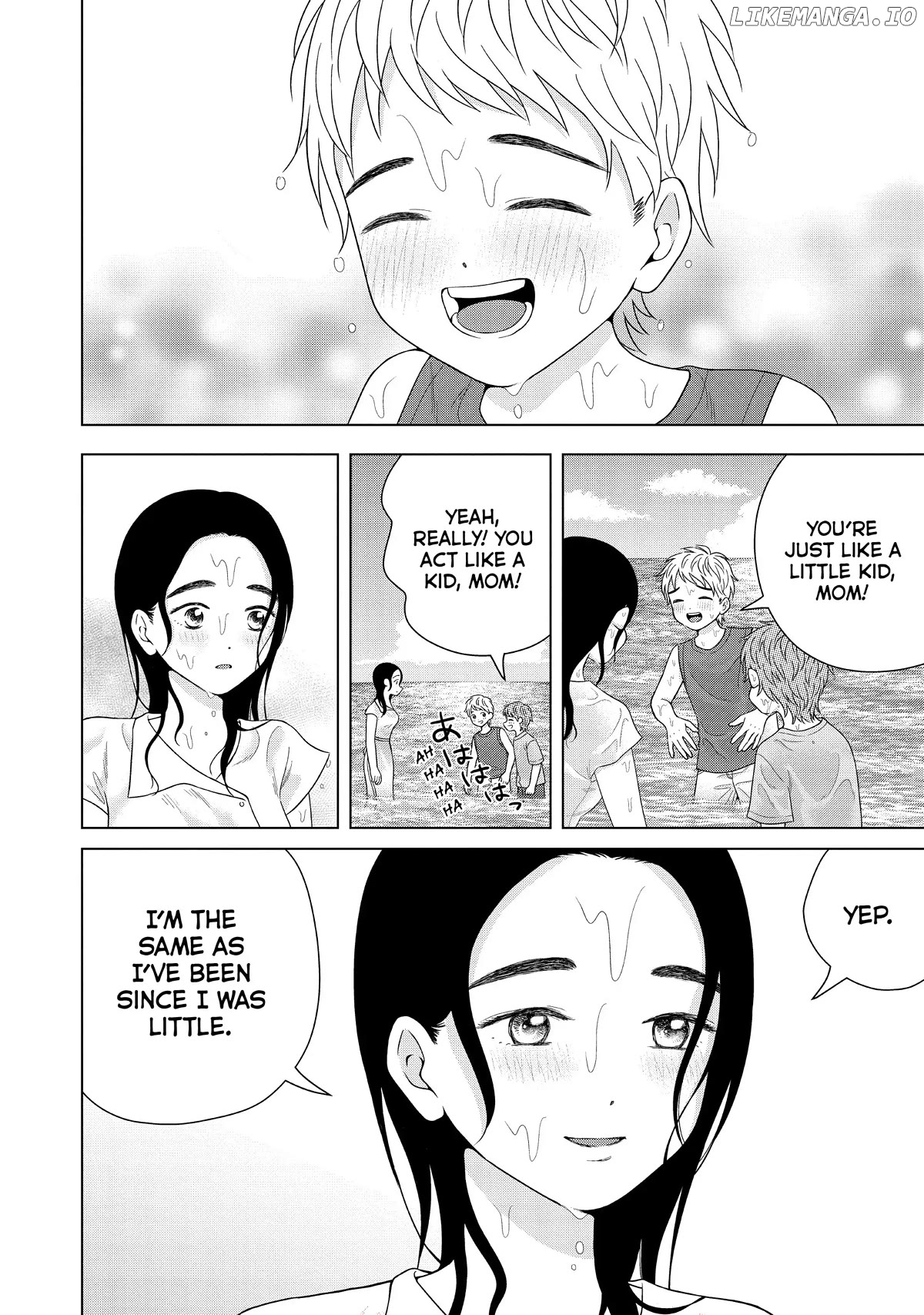 I Want To Hold Aono-Kun So Badly I Could Die chapter 54 - page 42