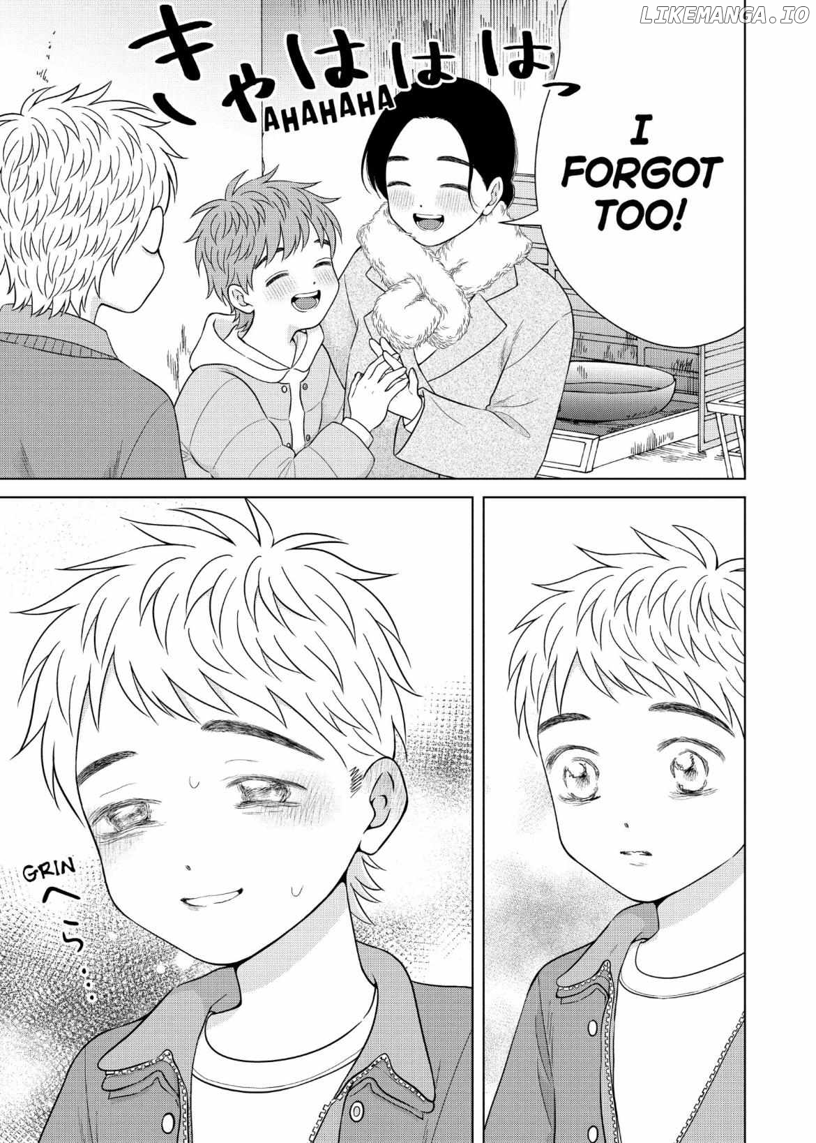 I Want To Hold Aono-Kun So Badly I Could Die chapter 56 - page 29