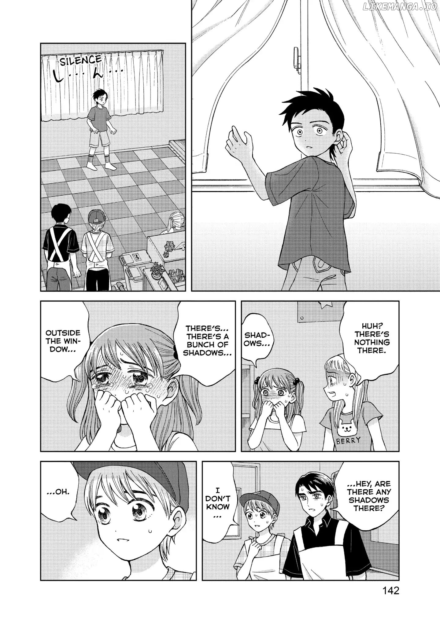 I Want To Hold Aono-Kun So Badly I Could Die chapter 14 - page 26