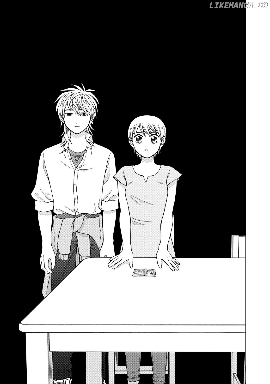 I Want To Hold Aono-Kun So Badly I Could Die chapter 18 - page 29