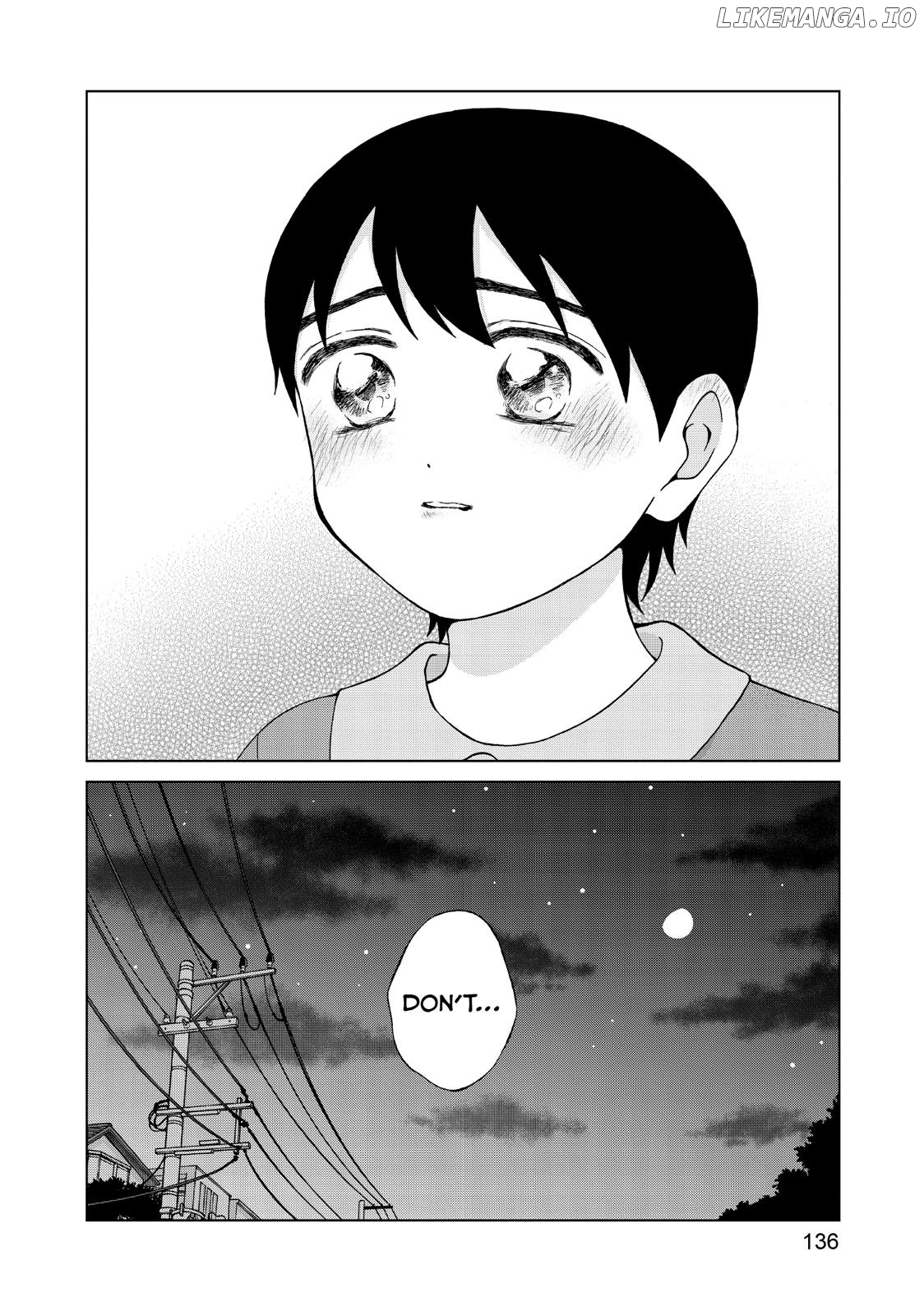 I Want To Hold Aono-Kun So Badly I Could Die chapter 24 - page 38