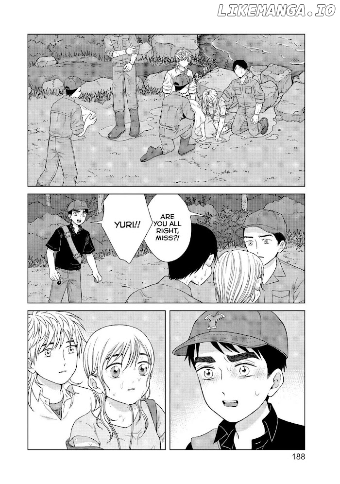 I Want To Hold Aono-Kun So Badly I Could Die chapter 37 - page 26