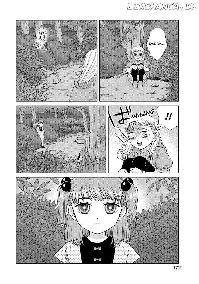 I Want To Hold Aono-Kun So Badly I Could Die chapter 31 - page 2