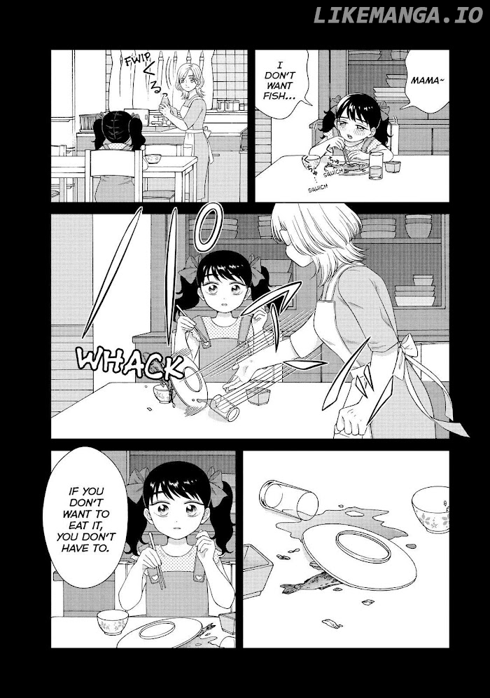 I Want To Hold Aono-Kun So Badly I Could Die chapter 35 - page 5