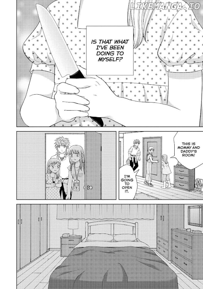 I Want To Hold Aono-Kun So Badly I Could Die chapter 36 - page 14