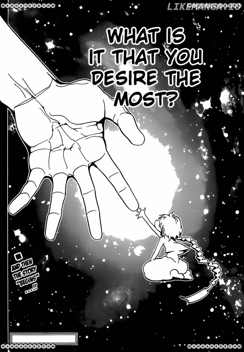 Magi - Labyrinth of Magic Chapter 237 - page 20