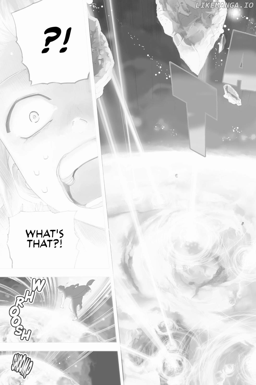 Magi - Labyrinth of Magic Chapter 7 - page 3