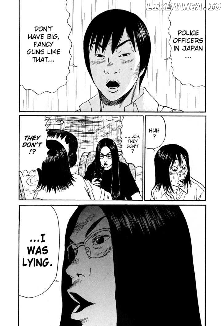 Himizu - Manga chapter 4 - page 16