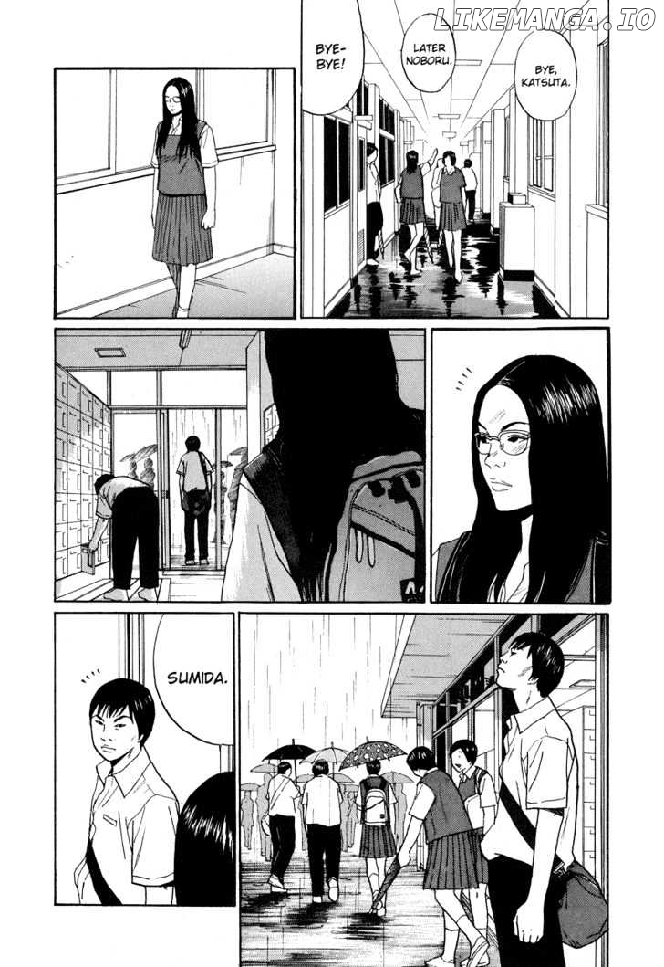 Himizu - Manga chapter 4 - page 3