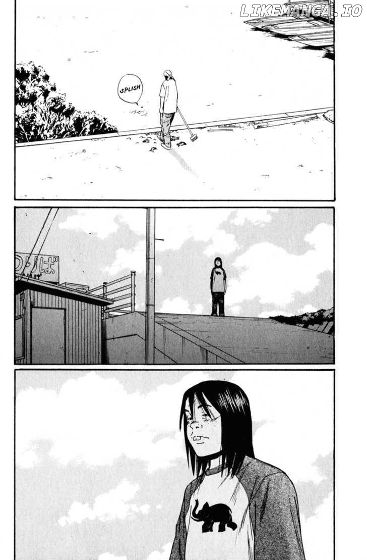 Himizu - Manga chapter 15 - page 2